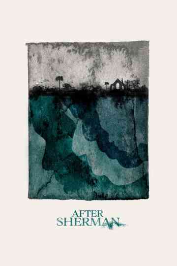 After Sherman Poster