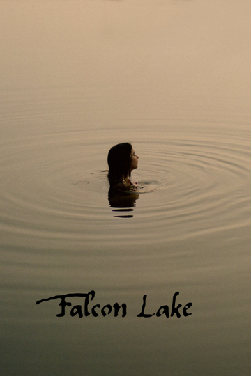 Falcon Lake Poster