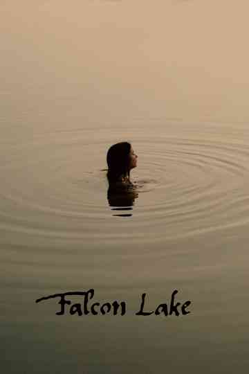 Falcon Lake poster