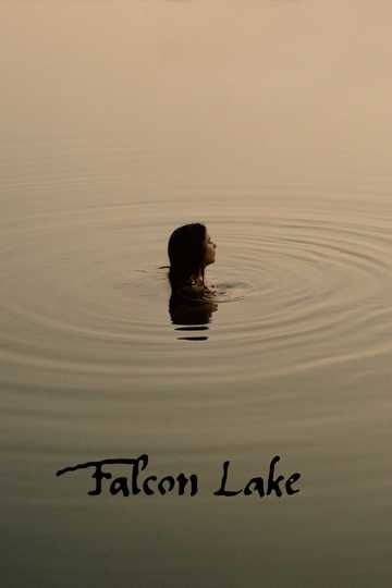 Falcon Lake Poster