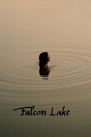 Falcon Lake Poster