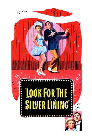 Look for the Silver Lining Poster