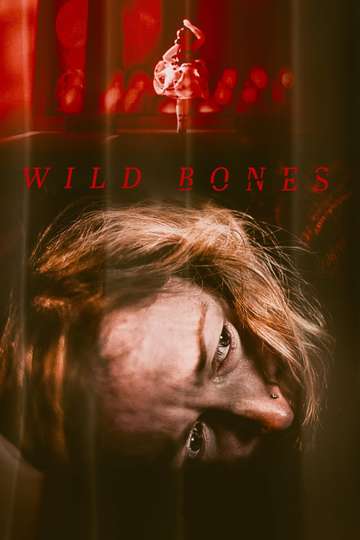 Wild Bones Poster