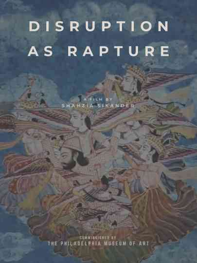 Disruption as Rapture