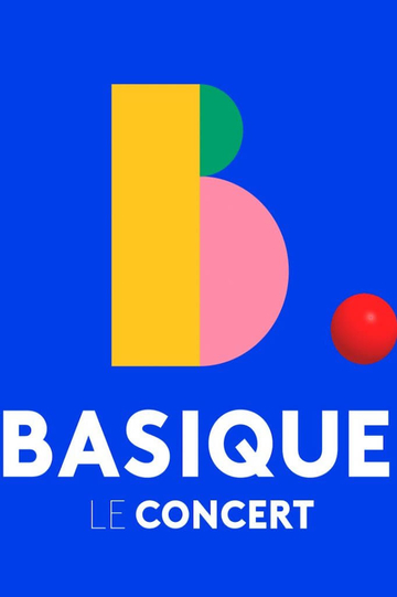 TRYO Basique, le concert