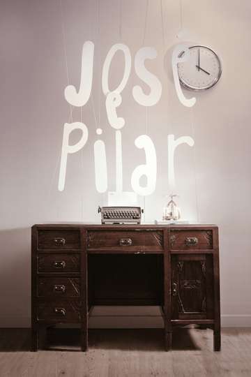 José  Pilar Poster