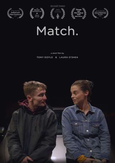 Match Poster