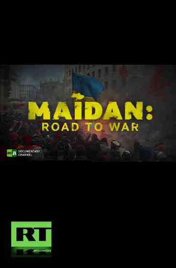Maidan Road to War