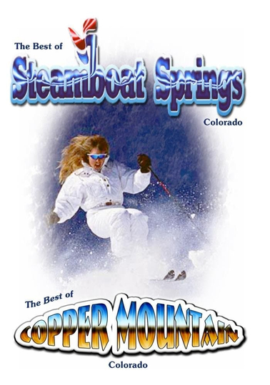 The Best of Skiing Steamboat Springs  Copper Mountain Colorado