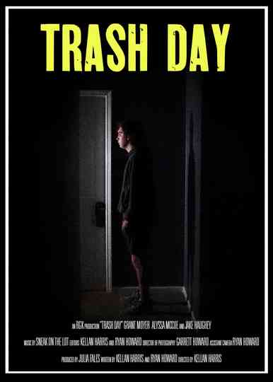 Trash Day