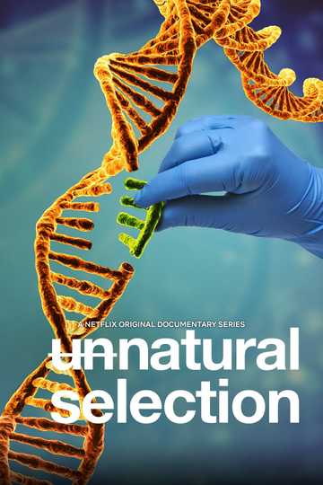 Unnatural Selection Poster