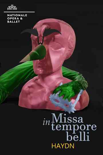 Missa in tempore belli  Dutch National Opera