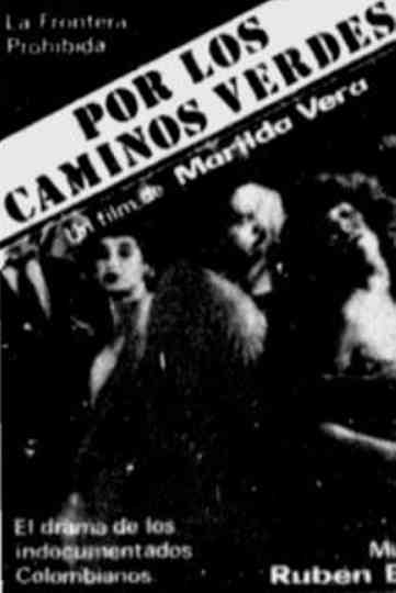 Por los Caminos Verdes