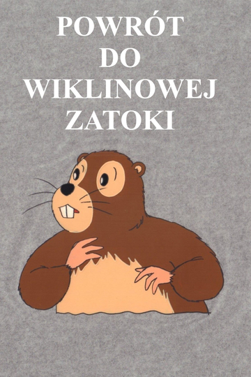 Powrót do Wiklinowej Zatoki