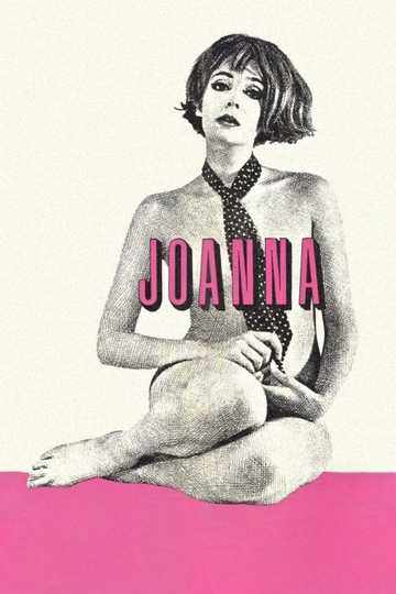 Joanna Poster