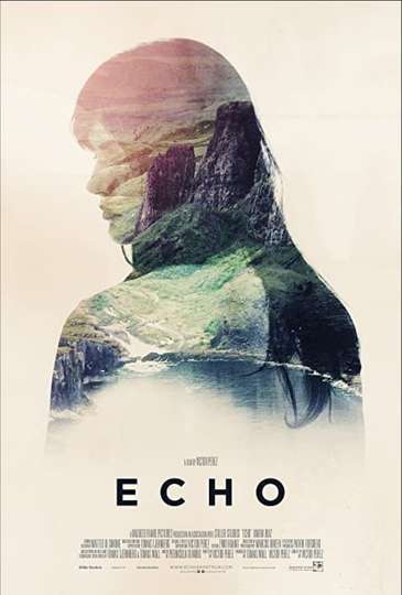 Echo Poster