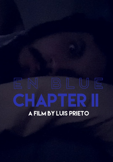 En Blue Chapter II Poster