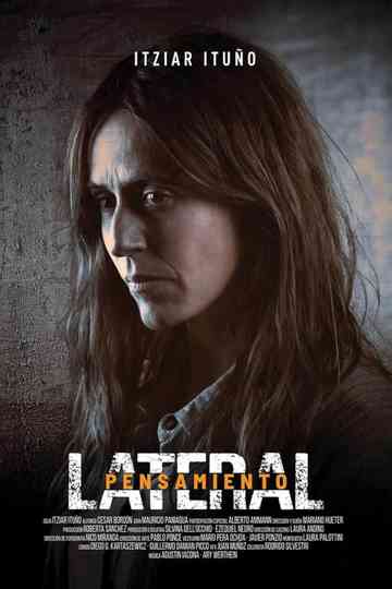 Lateral Thinking Poster