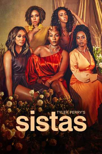 Tyler Perry's Sistas Poster