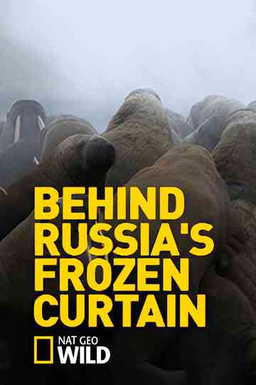 Behind Russia's Frozen Curtain