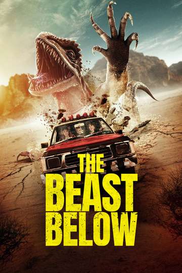 The Beast Below Poster
