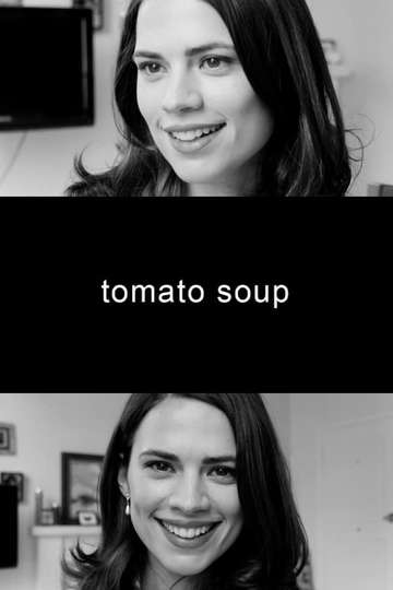 Tomato Soup Poster