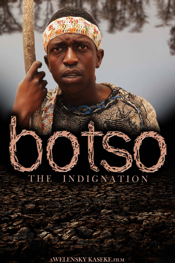 Botso Poster