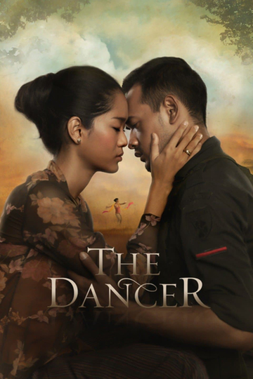 The Dancer Poster