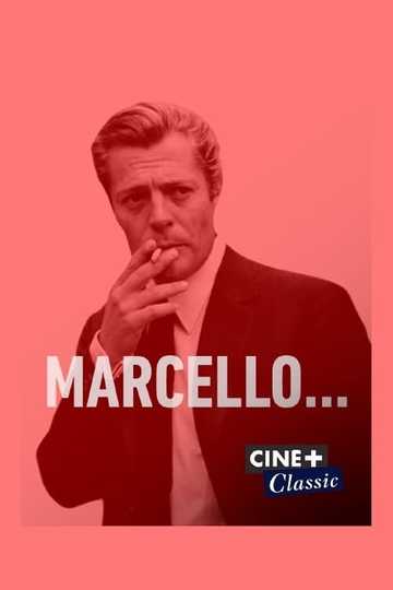 Marcello Poster