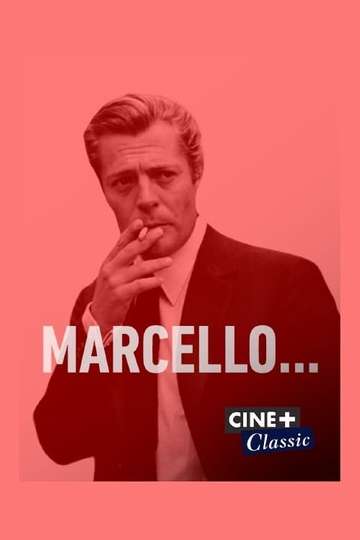 Marcello Poster