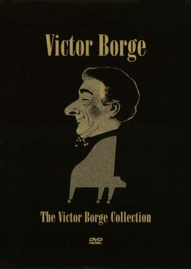 The Victor Borge Collection