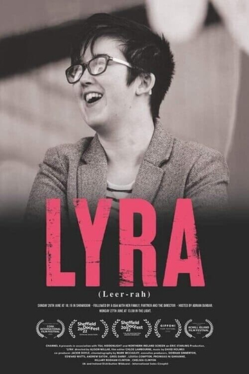 Lyra Poster