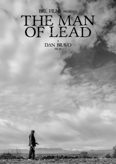 The Man of Lead Poster