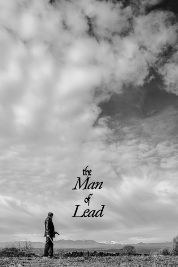 The Man of Lead