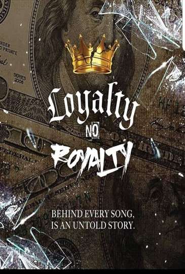 Loyalty No Royalty The Breakup Of Tony Toni Toné Poster