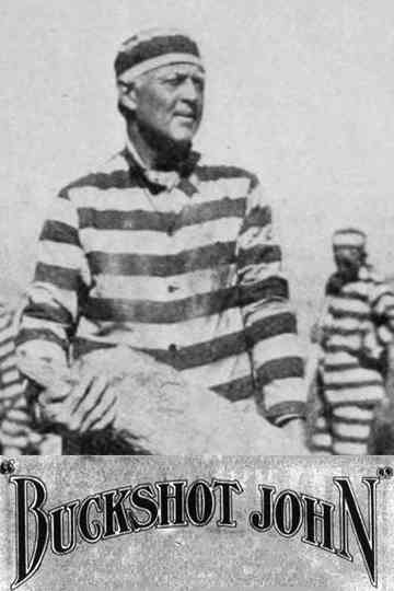 Buckshot John Poster