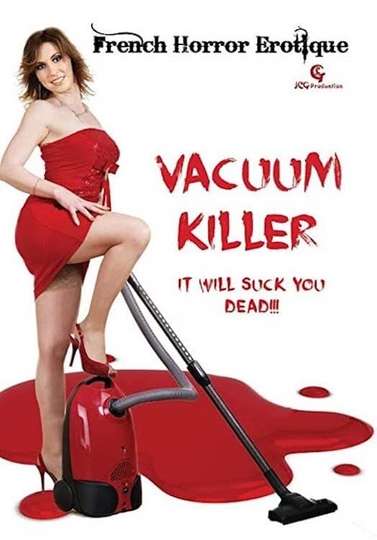 Vacuum Killer Poster