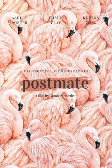 Postmate Poster