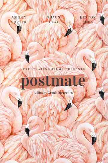 Postmate
