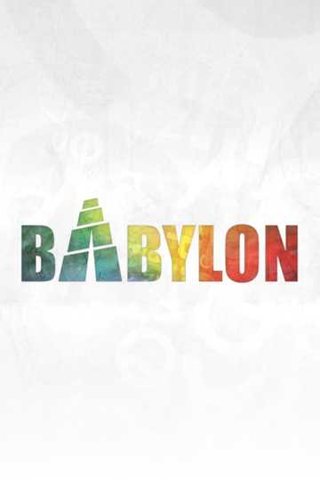 Babylon Poster