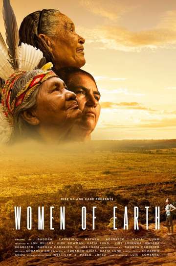 Women of Earth