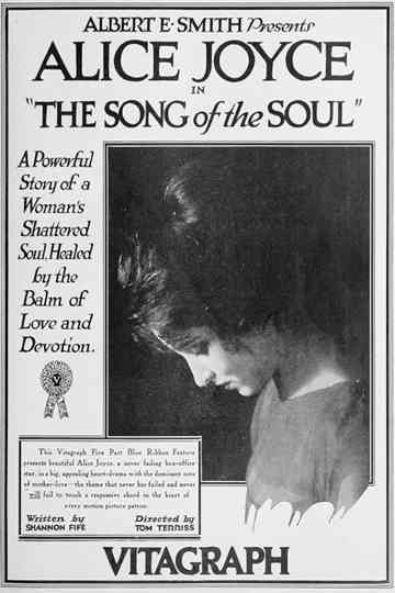 The Song of the Soul