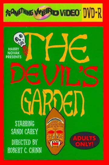 The Devils Garden