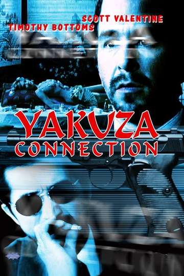 Yakuza Connection Poster