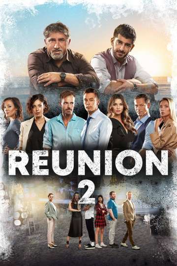 Reunion 2 Poster