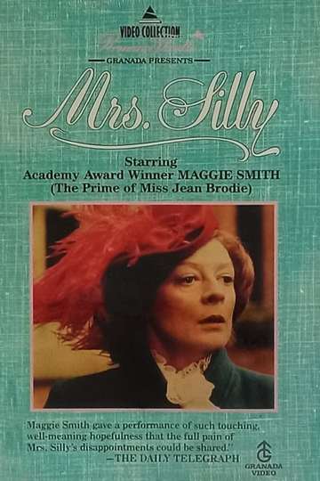 Mrs. Silly Poster