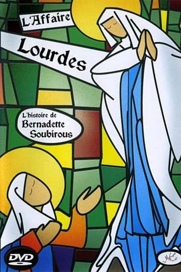 L'affaire Lourdes Poster