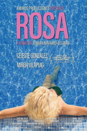 Rosa Poster