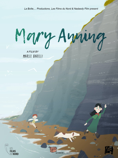 Mary Anning