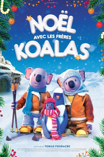 The Koala Brothers Christmas